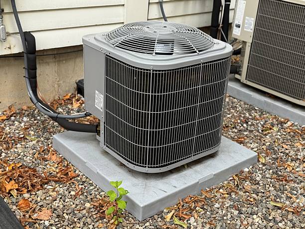 24/7 Emergency Hvac experts in Blacksburg, SC